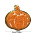thumbnail image 3 of Parches bordados termoadhesivos de Halloween | Aplicaciones DIY para ropa, sombreros y bolsos | Diseños de calabazas, fantasmas, calaveras y árboles para disfraces y accesorios | 1 pieza, 3 of 8