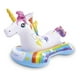 thumbnail image 1 of Flotador Salvavidas Unicornio Inflable Alberca Niños Intex Intex 57552NP, 1 of 4