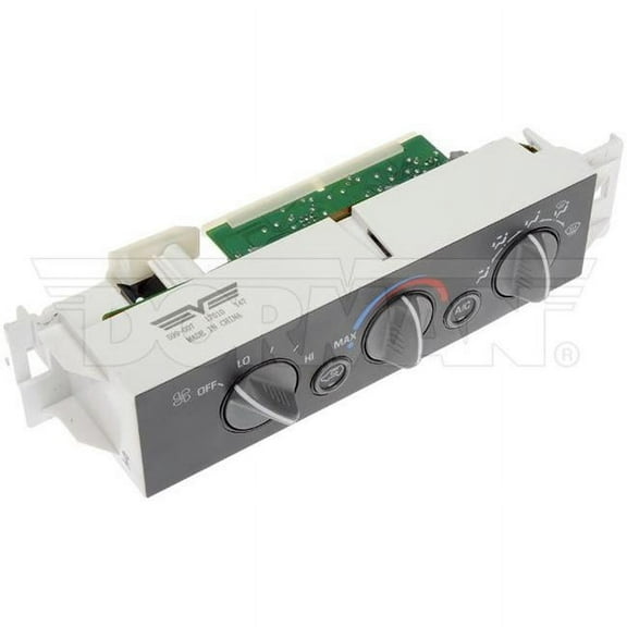 Dorman - OE Solutions 599-007 HVAC Control Module