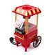thumbnail image 2 of Generic Máquina de Palomitas Portátil para Hogar, Mini Palomitero Infantil, Color Rojo, 110V, 1100W, Capacidad 40g, Incluye Cable y Manual, 2 of 6