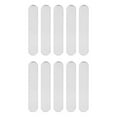 thumbnail image 2 of 10x Golf Weight Tape Golf Club Adhesive Weights Tennis Racquet Weight Strips DYNWAVEMX tiras de pesas para palos de golf, 2 of 7