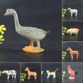 thumbnail image 3 of MYG Farm Plastic Animal Figures 12 pieces Farm Yard Play Set Toy, 3 of 10