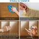 thumbnail image 5 of Protector de puerta contra arañazos de perros - Protectores de muebles y puertas de C VGH, 5 of 5