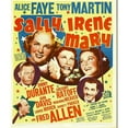 thumbnail image 2 of Sally Irene And Mary Movie Poster Masterprint (24 x 36), 2 of 2
