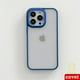 thumbnail image 4 of COVET Carcasas Funda Transparente Funda Case Carcasa Para iPhone 13 12 11 Pro Max X XS MAX XR 7 8 Plus SE 2020, 4 of 4
