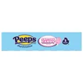 thumbnail image 2 of PEEPS® Cotton Candy Flavored Marshmallow Chicks, 5 Count. (1.5 Ounces.), 2 of 9