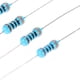 thumbnail image 4 of 2000Pcs 1 / 4W 100 Valores De 1 Ohm A 1 M Ohmios Resistencias De Película Metálica Surtido Irfora Kit de resistencias, 4 of 7