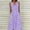*Multicolor 03, variant on ClodeEU Women's Summer Floral V Neck Wrap Boho Dress,Sleeveless Ruffle A Line Flowy Beach Casual Midi Dresses Multicolor 08,Womens Plus XL