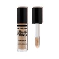 thumbnail image 3 of (3 pack) L.A. COLORS Concealer, Ultimate Cover, Porcelain, 0.13 fl oz, 3 of 6