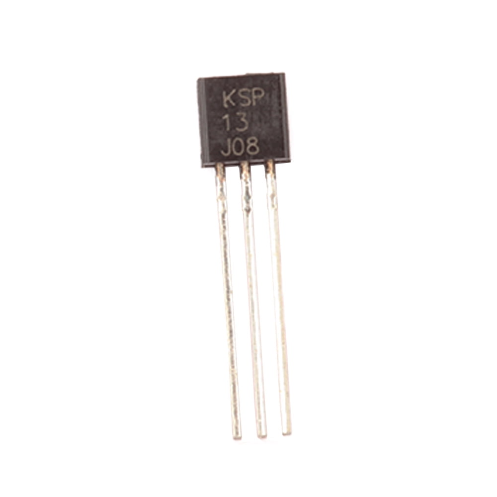 10pcs DIP Transistor KSP13