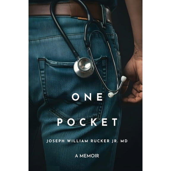 One Pocket, (Paperback)
