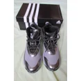 thumbnail image 3 of New Mens Adi-das J Wall 1 Mid Basketball Sneakers D68966 Onyx Gray & Black Size 8, 3 of 6
