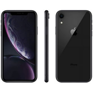 Pre-Owned Apple iPhone XR 64GB Fully Unlocked (Verizon + Sprint +