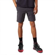 CMR CHAMARIPA Elevator Shoes for Men | Black Mesh Height Increasing Sneakers 8CM / 3.15 Inches