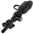 thumbnail image 4 of WEUVEB Backpack Water Bladder Black Ergonomic Grip Hiking 1Pcs, 4 of 8