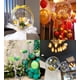 thumbnail image 3 of Globos de burbujas Aredpoook, 20 cm, TPU transparente, 10 unidades, 3 of 7