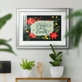 thumbnail image 5 of Bright Christmas Night II Premium Framed Print - Ready to Hang, 5 of 8