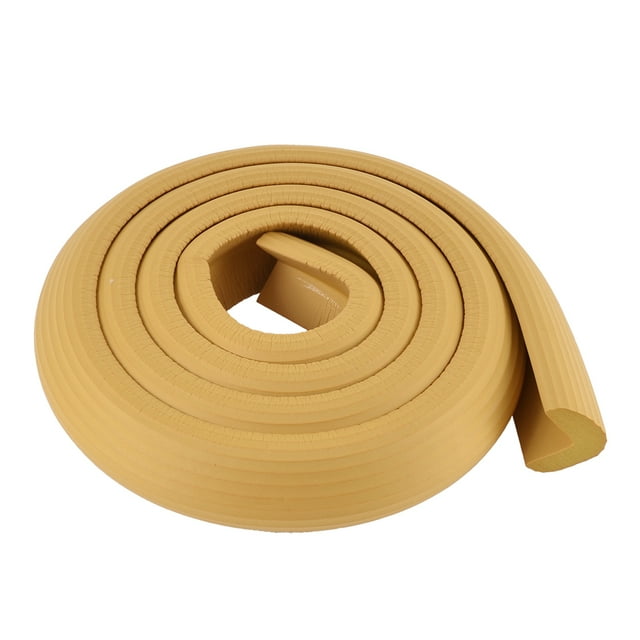 Bande de Protection pour Coussin de Coin de Meubles de Sécurité pour Bébé en Forme de L
