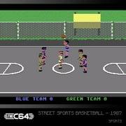 Evercade The C64 Collection 2 [#C-2]