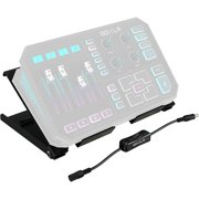 All-Metal Adjustable Desk Stand for GoXLR