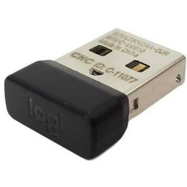 NEW Logitech M220 Wireless USB Nano PC Receiver Dongle Adapter - Walmart.com