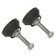 thumbnail image 4 of Nivelador de Patas de Muebles ANGGREK Ajustable 2 Piezas Tornillo de Nylon, 4 of 8