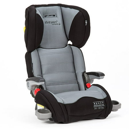 The First Years - B540 Booster Seat, St - Walmart.com