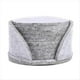 thumbnail image 1 of 50 Posavasos Redondos de Fieltro para Mesa de Comedor, Almohadilla Protectora Resistente Al , Tapete para Tazas, Café, Té, Bebida Caliente, Mantel Individual, Gris, 1 of 5