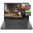 thumbnail image 1 of Laptop HP OMEN 15.6 AMD Ryzen 7 5800H 8GB 512GB SSD Windows 11H, 1 of 6