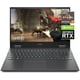 thumbnail image 1 of Laptop HP OMEN 15.6 AMD Ryzen 7 5800H 8GB 512GB SSD Windows 11H, 1 of 6