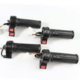 thumbnail image 2 of MYG Electric Bike Bicycle Twist-Throttle High/Medium/Low Speed/Forward/Reverse, 2 of 7