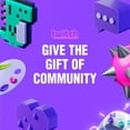 thumbnail image 4 of Twitch eGift Card, 4 of 5