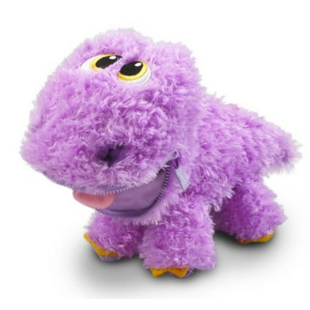 Stuffies - Baby Stomper the Dinosaur