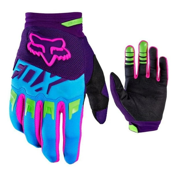 2022 Guantes FOX De Motocross M-XL RACING Bike Down Ciclismo Para MTB DH MX Motocicleta