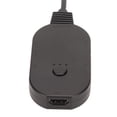 thumbnail image 1 of Conmutador de interfaz multimedia HD, 4K 60 HZ HD Multimedia Selector de interfaz multimedia HD Interfaz multimedia HD Conector múltiple Probado y confiable, 1 of 8