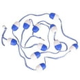 thumbnail image 3 of Swimming Pool Safety Divider Rope and Float Line, Separation Zones, Float Line, Safety Separator for Swimming Pools - Equipment for Dividing Yard Lanes, 3 of 5