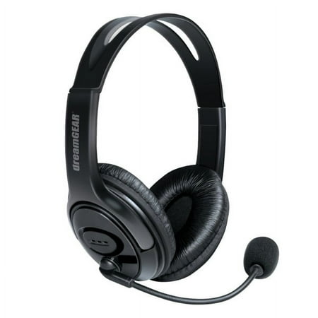Dreamgear® Dreamgear Dgps4-6452 X-talk One For Playstation4