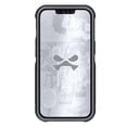 thumbnail image 4 of Funda Ghostek Atomic para iPhone 13 Aluminio Transp Roja MagSafe, 4 of 9