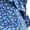 Blue, variant on Women's Dresses Casual Summer Print Ruffle A Line Short Sleeve Mini Floral Dress for Women