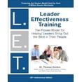 thumbnail image 1 of Leader Effectiveness Training, L.E.T By Gordon, Thomas, 1 of 6