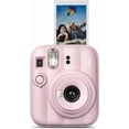 thumbnail image 2 of FUJIFILM Instax Mini 13 cámara de película instantánea - Candy Pink, 2 of 7