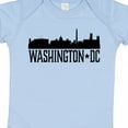 thumbnail image 4 of Inktastic Washington Dc Skyline Cities Boys or Girls Baby Bodysuit, 4 of 5