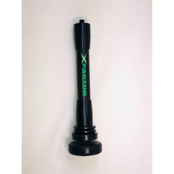 6" Xtreme Balance Stabilizer SBT - Black