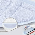 thumbnail image 4 of AnDongo 6 Cloth Mop Pads for Roborock S7/S7+/S7 Maxv/S7 Maxv Plus/S7 Maxv Ultra/S7 Pro Ultra/S8/S8+ Robot Vacuum Cleaner Microfiber Vibrarise Replacement Pad Accessory, 4 of 6
