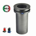 thumbnail image 2 of Italian Electric Melting Furnace Graphite Crucible 3kg Jewelry Gold Silver, 2 of 4