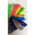 thumbnail image 3 of 3D Pen PLA Filament 1.75mm PLA/ABS 3D Pen Refills Pack of 20 in Total 20 Colors 100M (PLA), 3 of 3