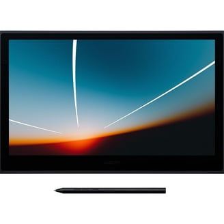 Wacom DTH134W0A One 13 HD Touch Pen Tablet with 13.3