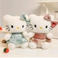 thumbnail image 1 of Jouets en Peluche Mignons Nouvelle Poupée de 8 Pouces machine Poupée Flux Mariage Lancer Petite Poupée DMH, 1 of 7