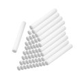 thumbnail image 1 of 50 Pièces Tampon Filtre Humidificateur pour Diffuseur de Rechange Accessoires de Pièces de Diffuseur Portable 10cm, 1 of 9