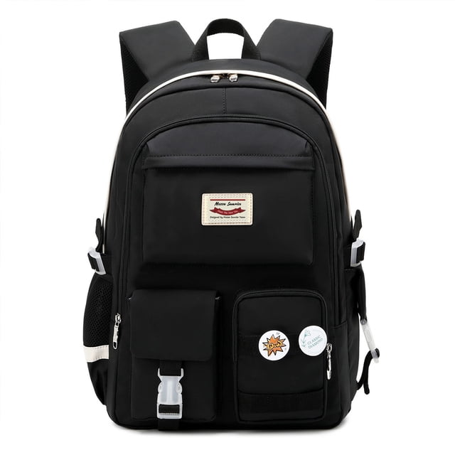 Mochila para niñas Mochila Linda Mochila Escolar Universidad Secundaria Escuela Primaria Mochila para niñas Adolescentes